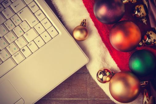 Is the prospect of filing your Tax Return online more appealing than a family Christmas?
